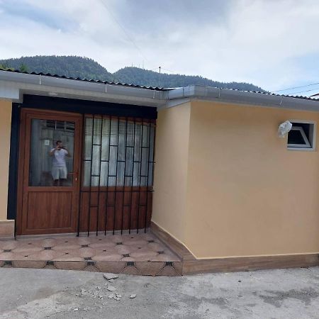 Davids Entire Place Borjomi Exterior foto