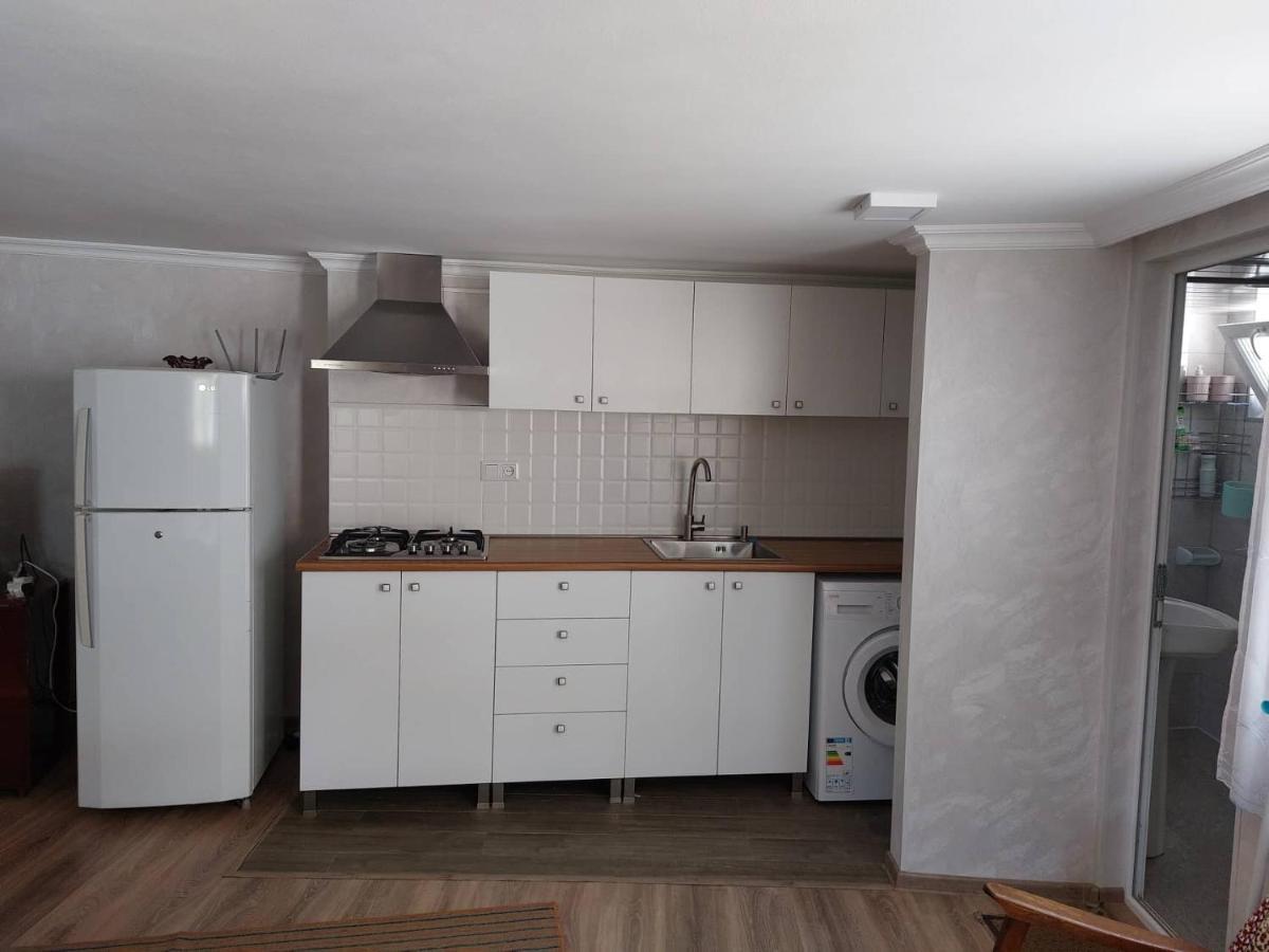 Davids Entire Place Borjomi Exterior foto