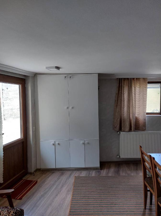 Davids Entire Place Borjomi Exterior foto