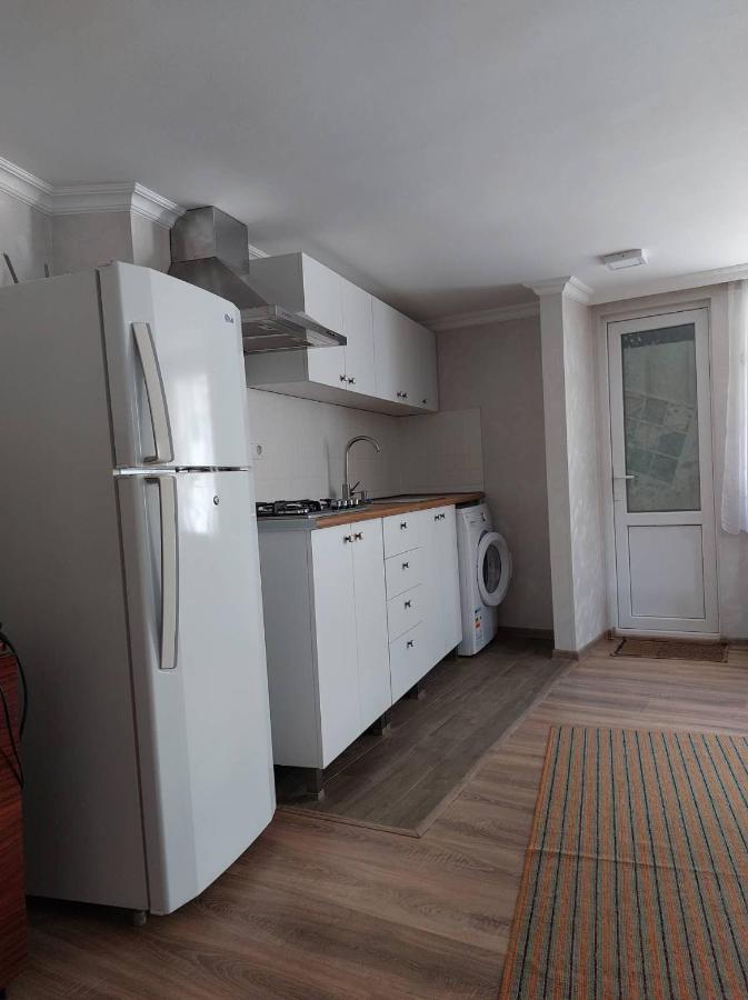 Davids Entire Place Borjomi Exterior foto