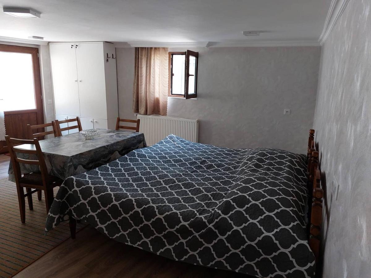 Davids Entire Place Borjomi Exterior foto